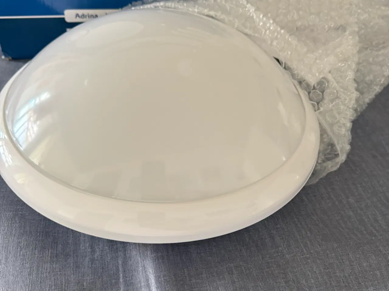 Billede 2 - Lampe
