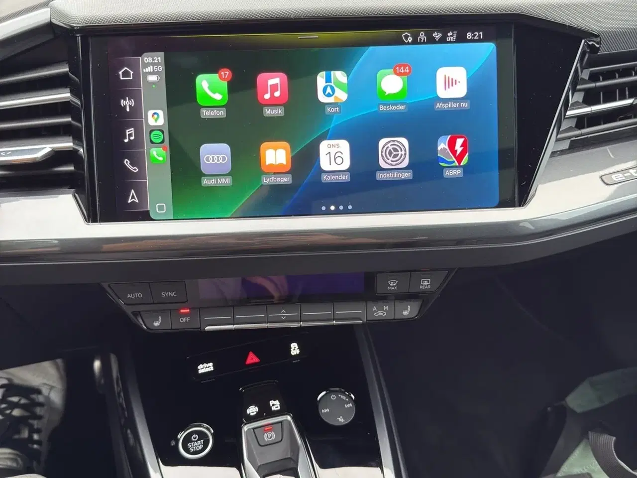 Billede 13 - Audi Q4 e-tron 45 Ultra S-line