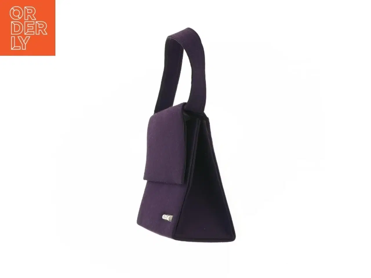 Billede 3 - Lilla skuldertaske fra Bulaggi fra Bulaggi (str. 18x15 cm)