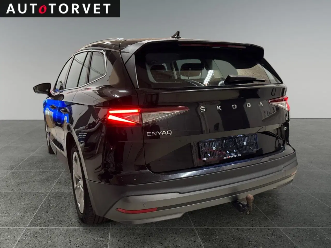 Billede 4 - Skoda Enyaq 80 iV