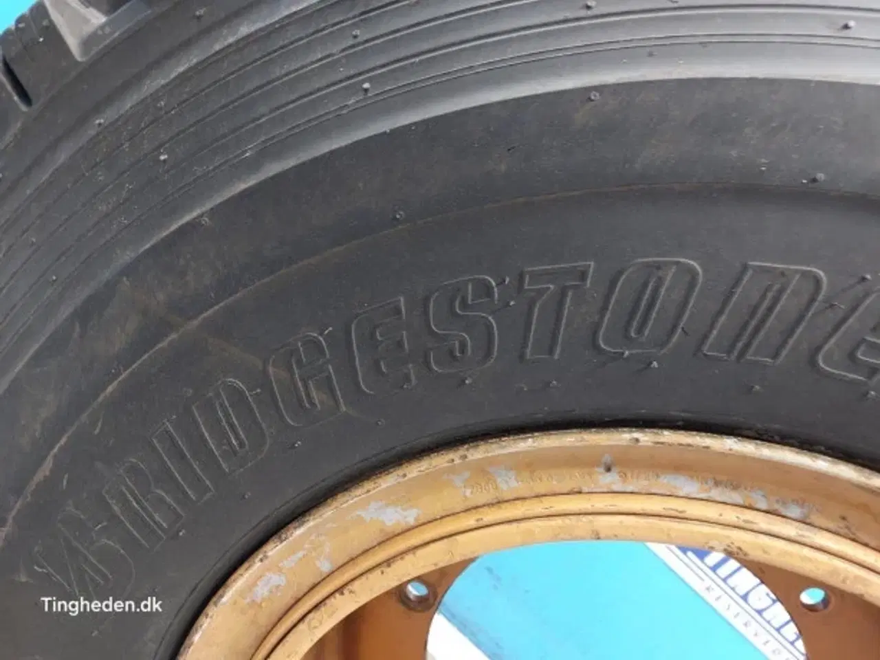 Billede 17 - 25"   20.5R25