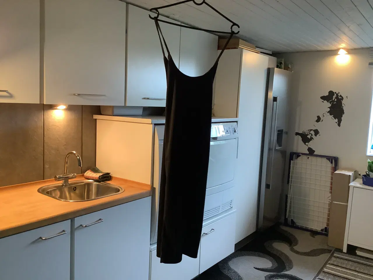 Billede 5 - 5 damekjoler str 38/M - kr 50/150