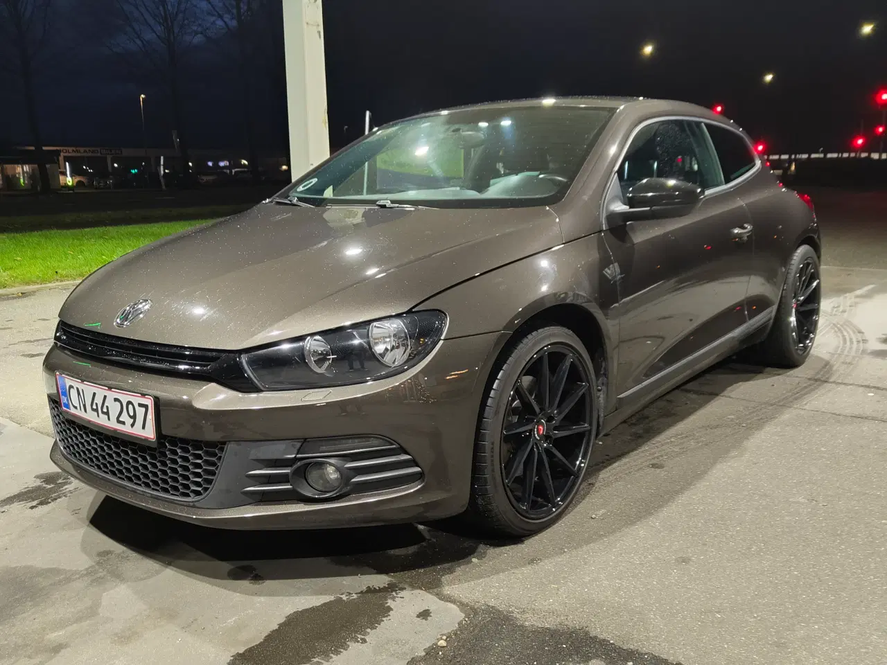 Billede 8 - VW Scirocco 1.4 TSI DSG