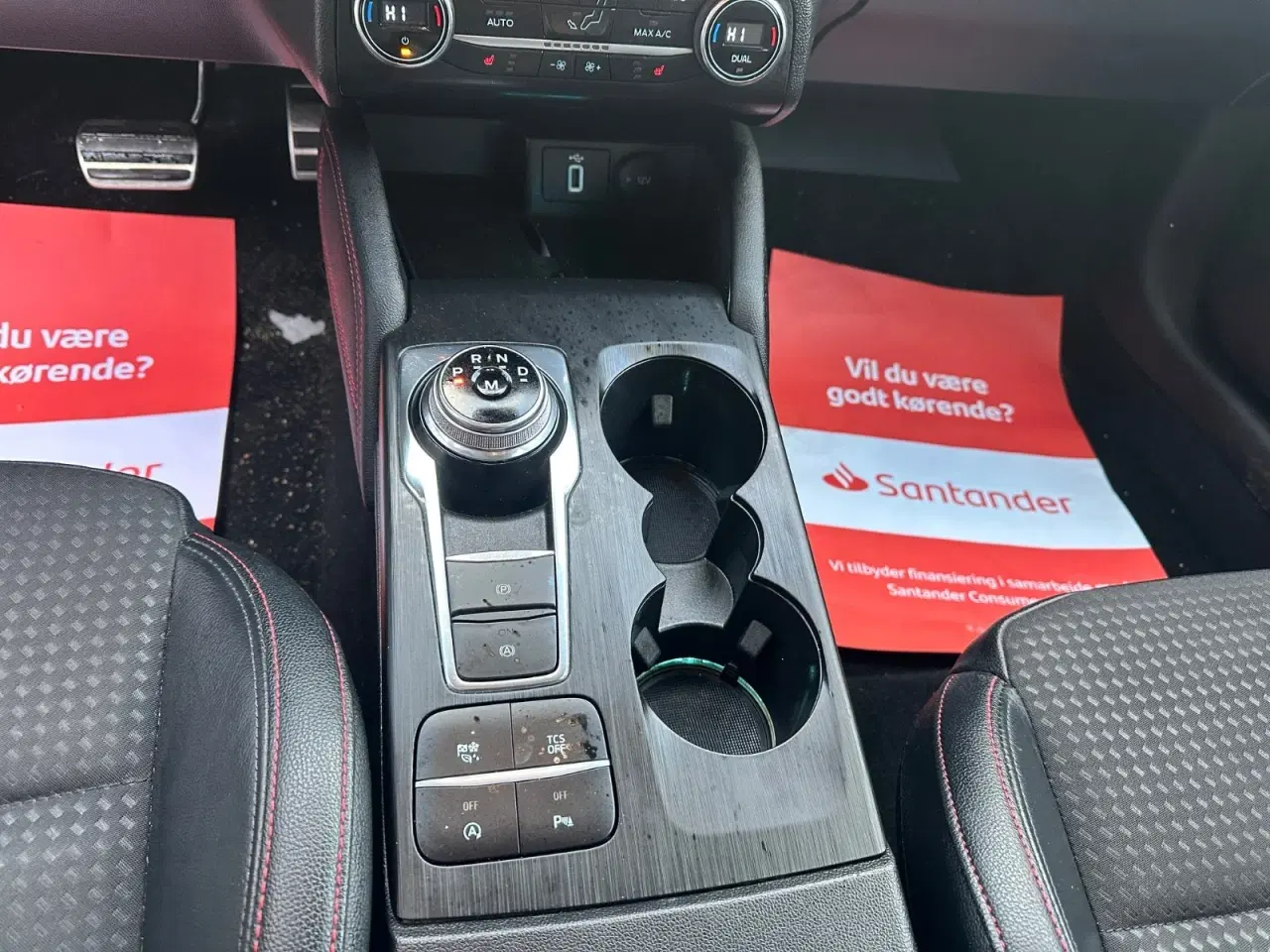 Billede 19 - Ford Focus 2,0 EcoBlue ST-Line aut.