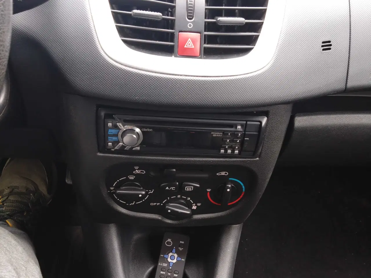 Billede 7 - Peugeot 206 1,4 hdi 