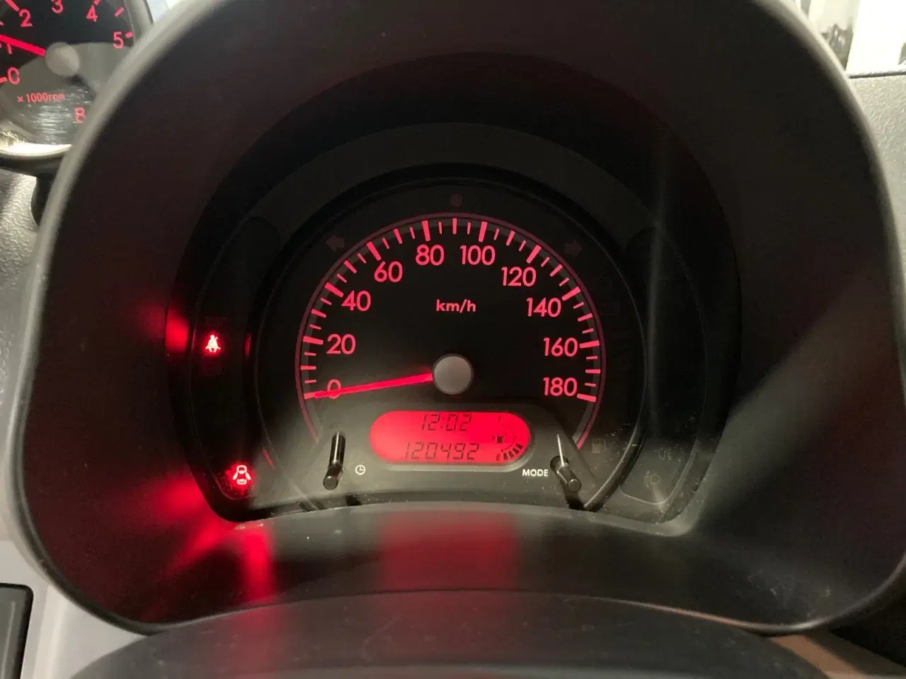 Billede 12 - Suzuki Alto 1,0 GLS