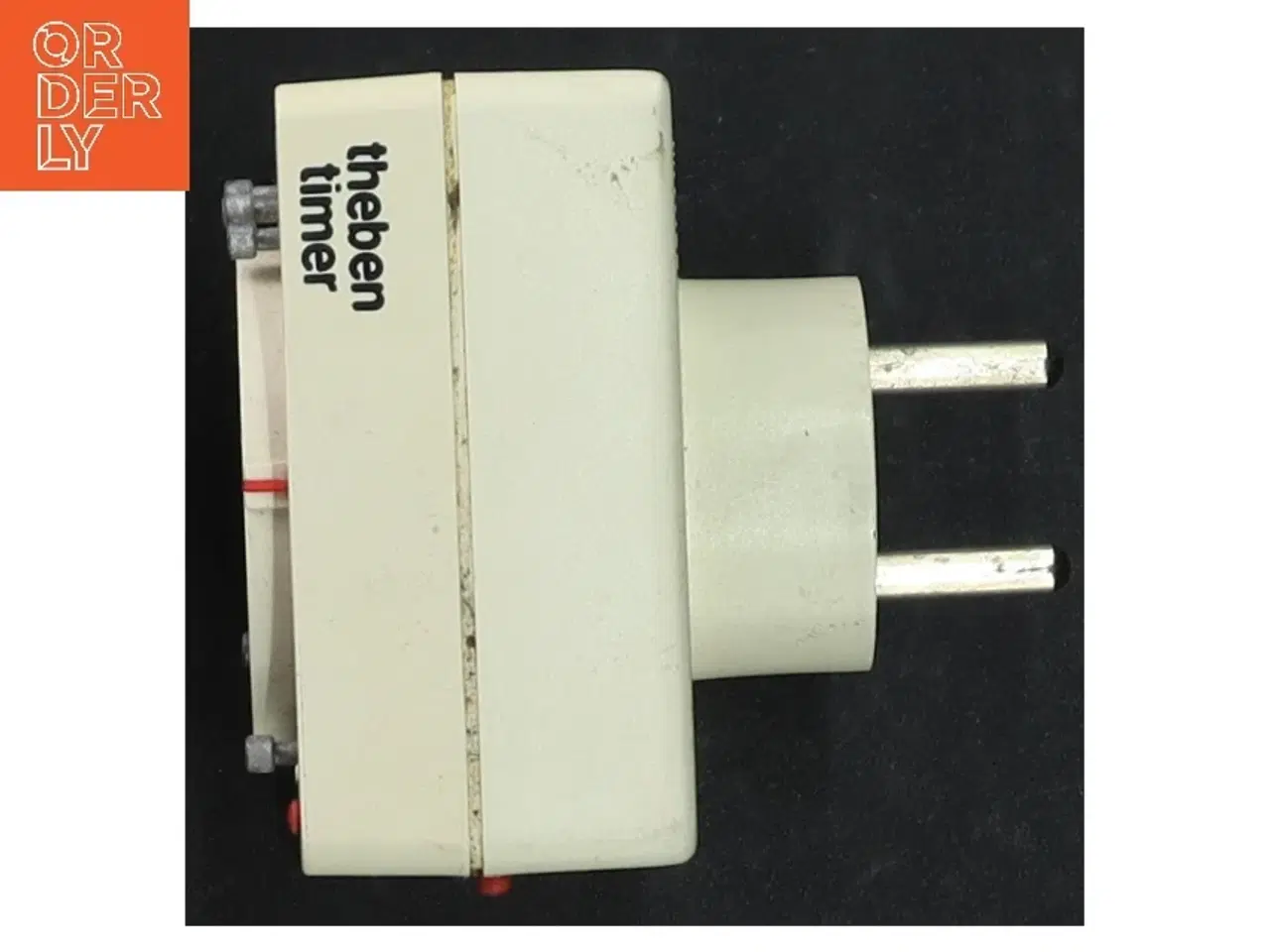 Billede 5 - Tidsafbryder