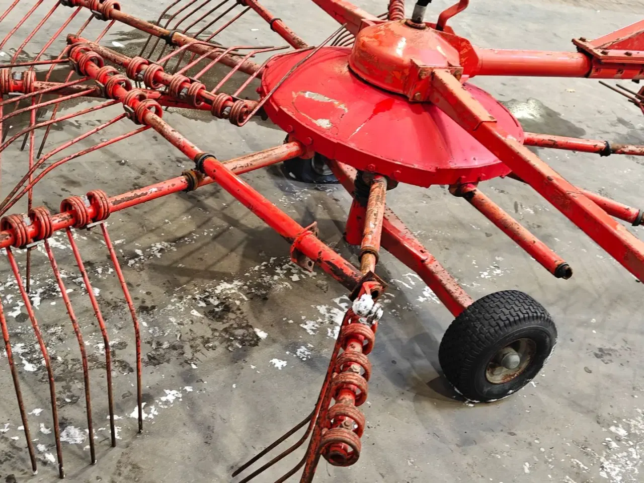 Billede 5 - Fella - - - Reparationsobjekt