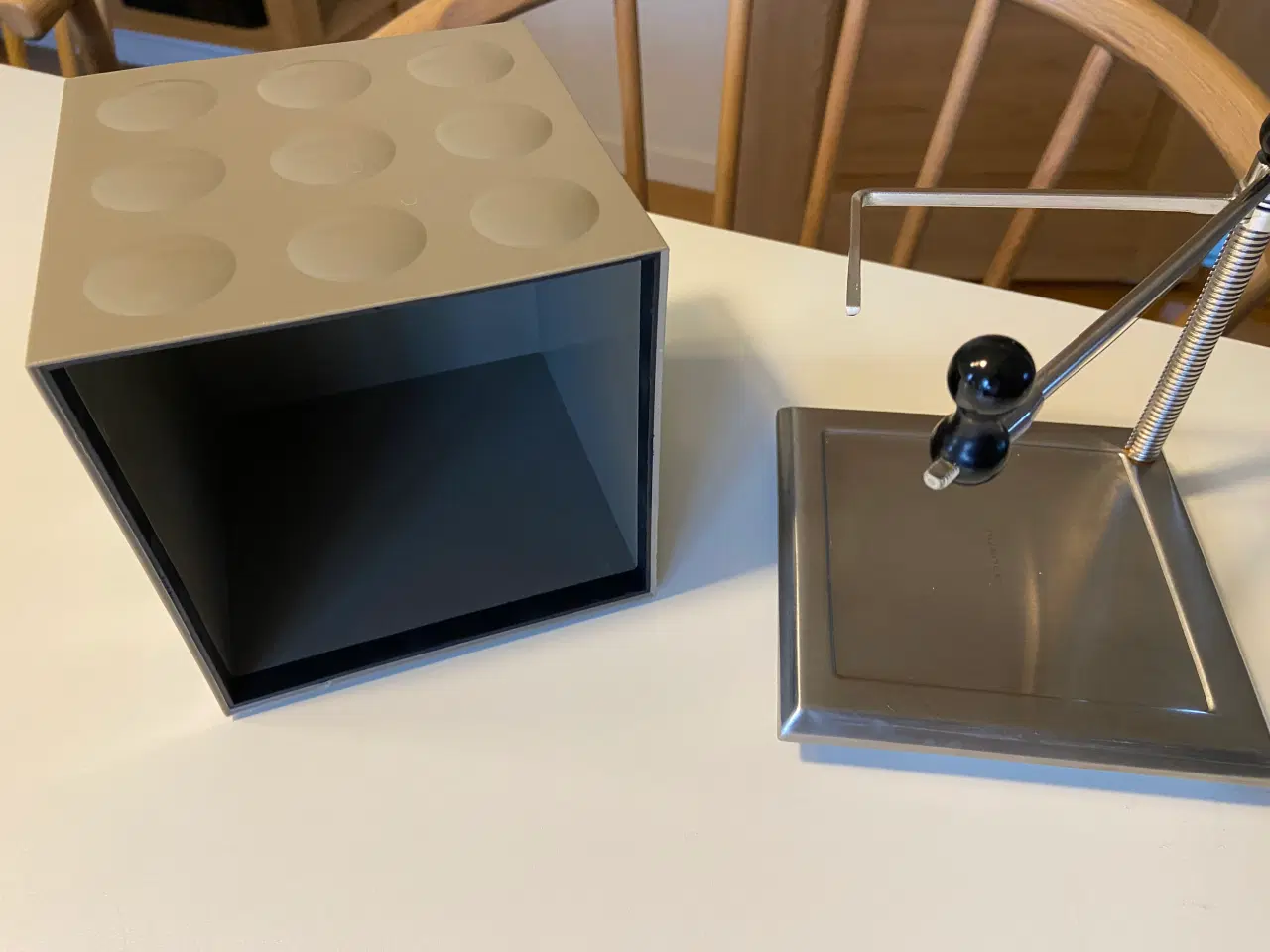 Billede 4 - Osteskærer, Nuance/PEJ