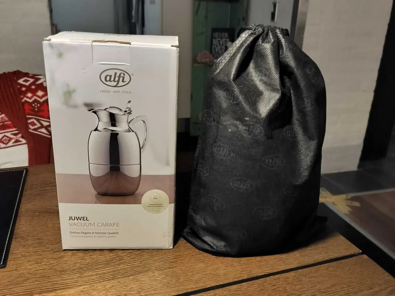 Billede 2 - Alfi Juwel termokander