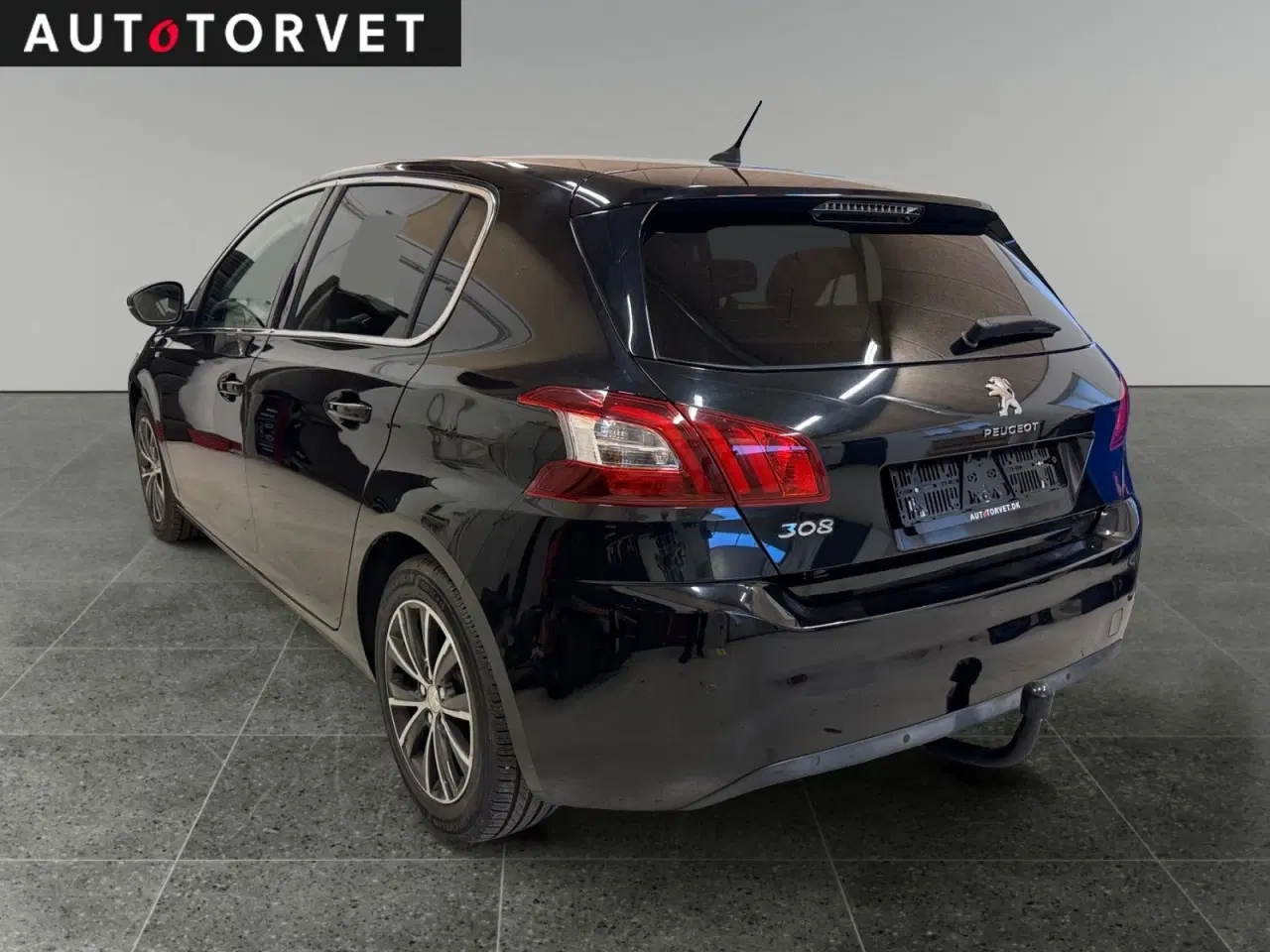 Billede 3 - Peugeot 308 1,6 BlueHDi 120 Style