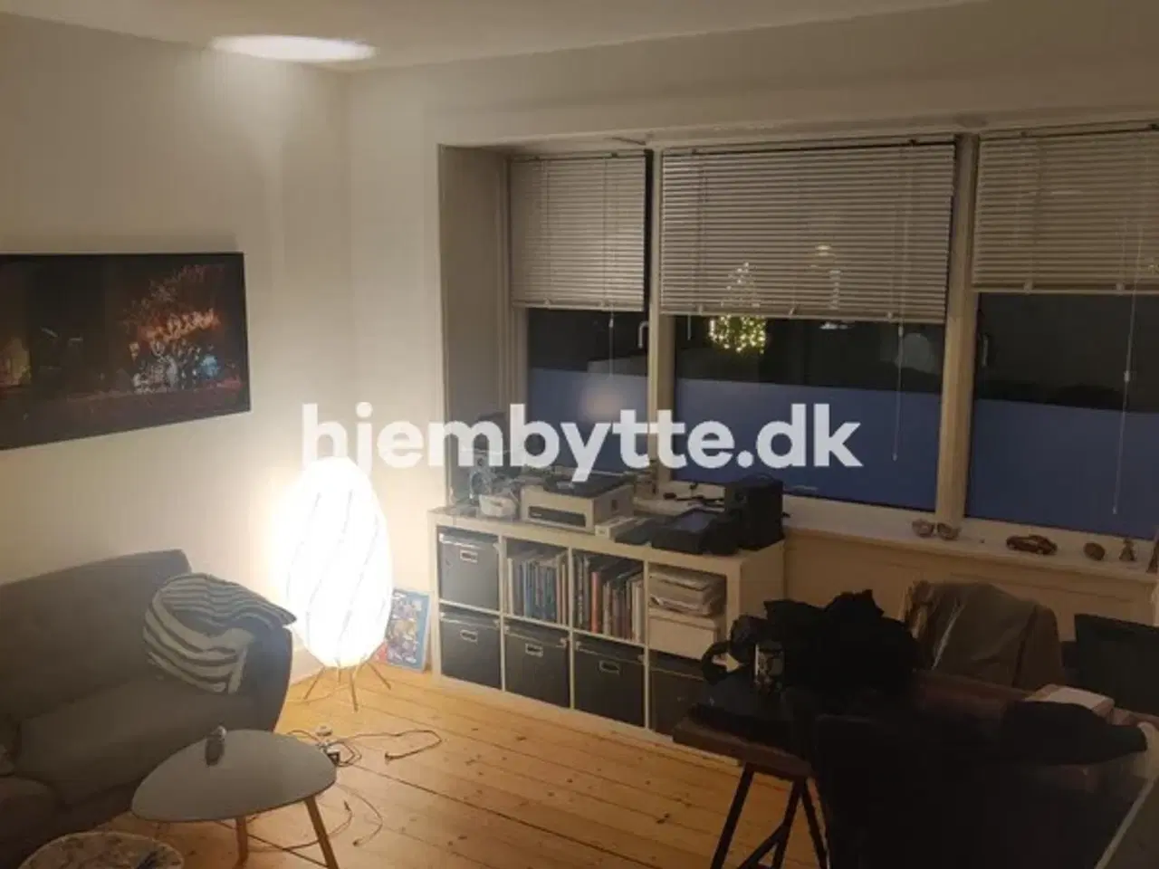 Billede 2 - Hjembytte - SøndreFasanvej