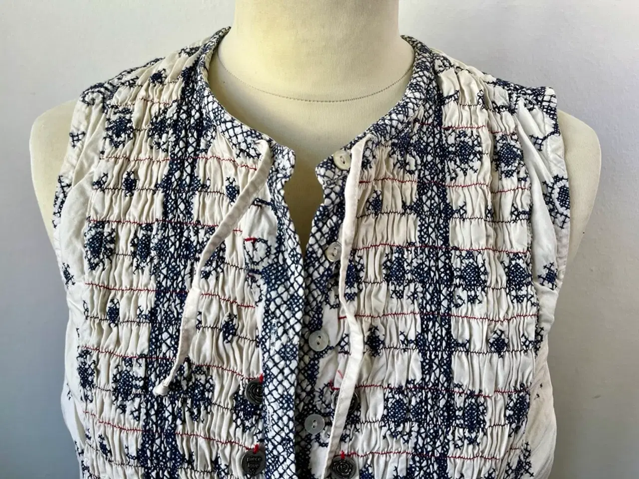 Billede 2 - Odd Molly, bluse, str. 40