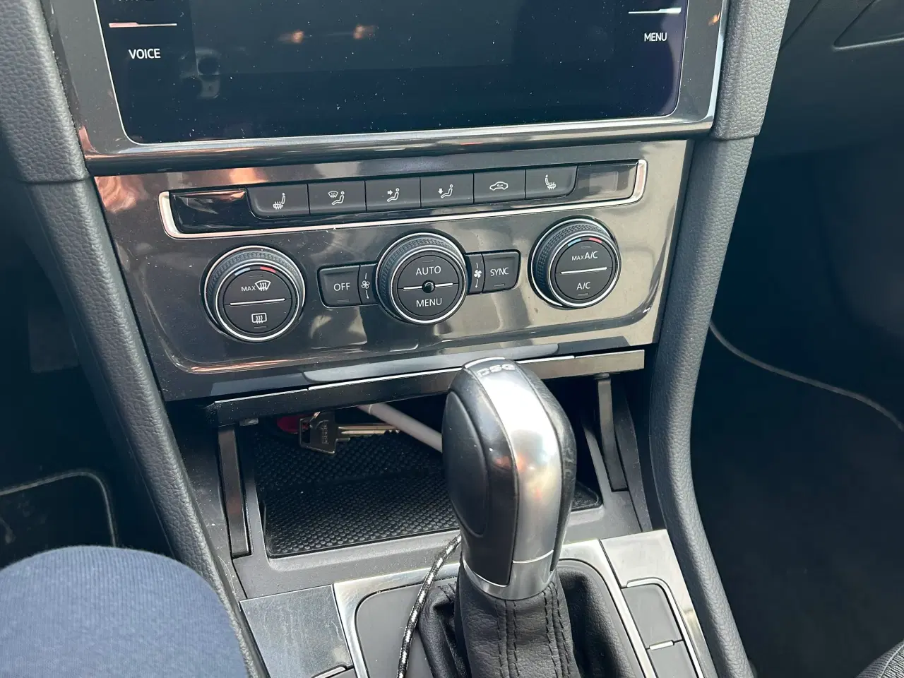 Billede 7 - Golf TDI 2.0 en ejers dame bil.