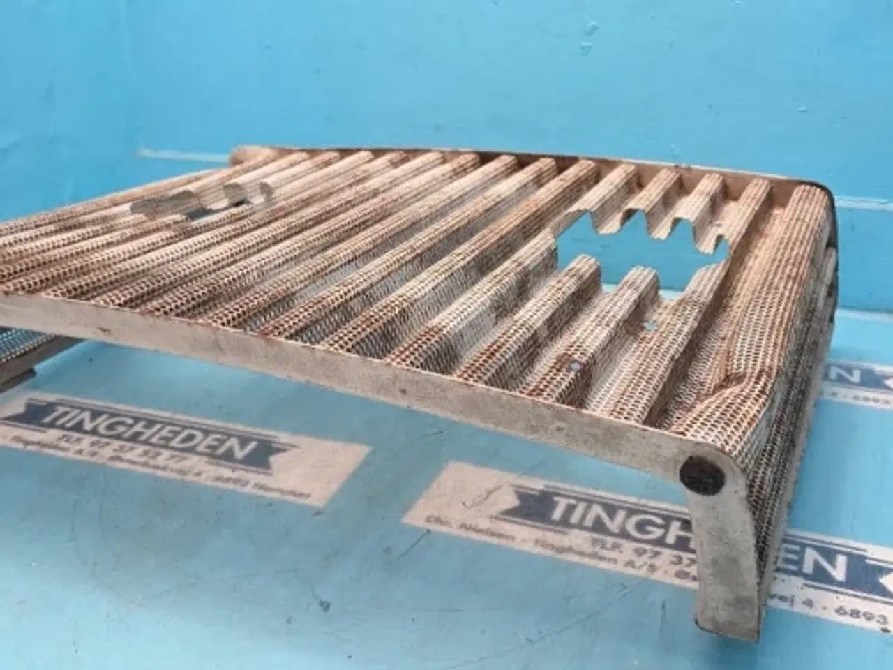 Billede 7 - Ford 6610 Gitter E1NN8200AA98M