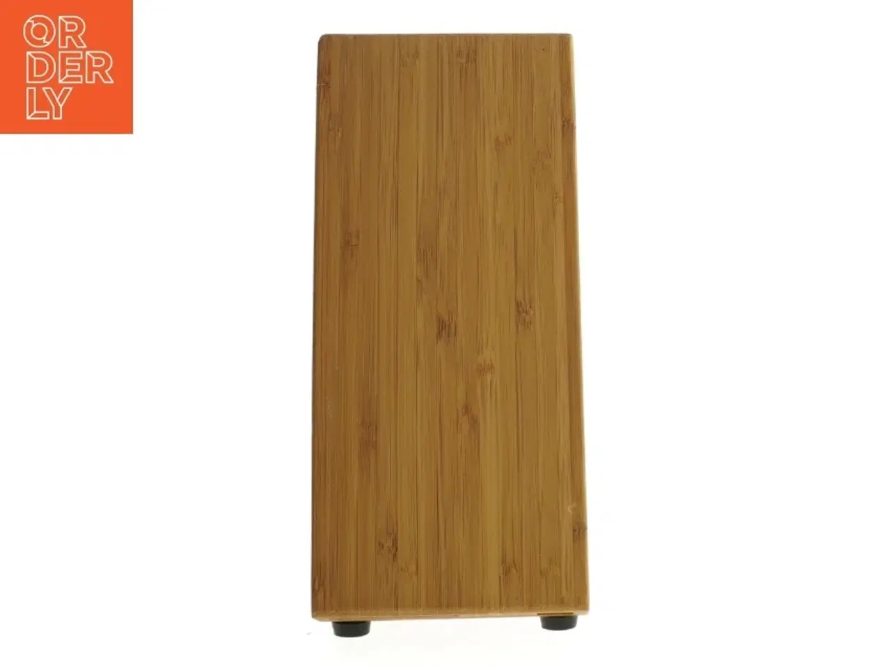 Billede 3 - Knivblok af mærket Zwilling (str. 23,5 cm)