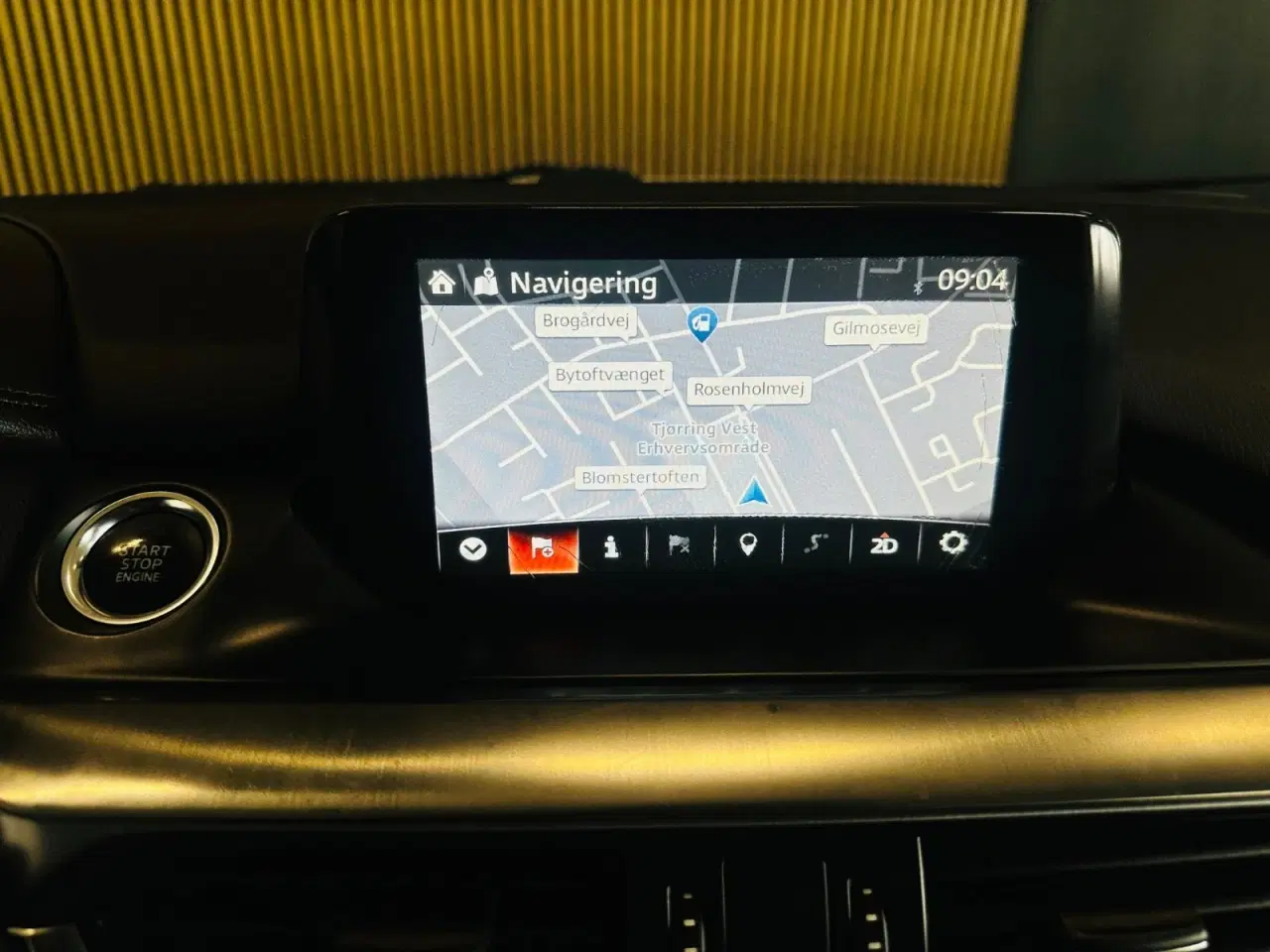 Billede 12 - Mazda 6 2,2 SkyActiv-D 150 Vision stc.