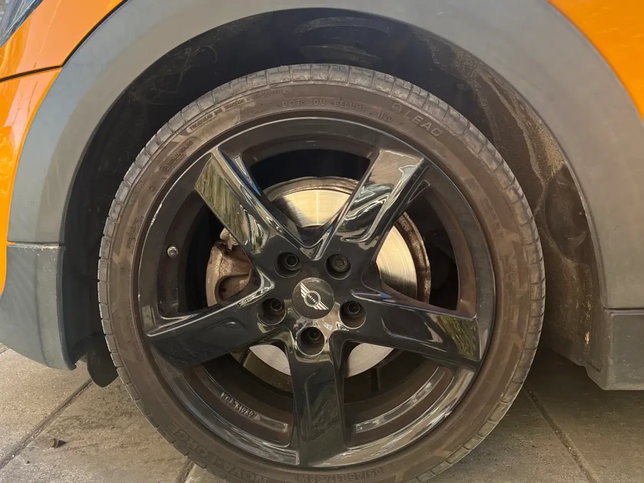 Billede 10 - MINI Cooper 1,5 