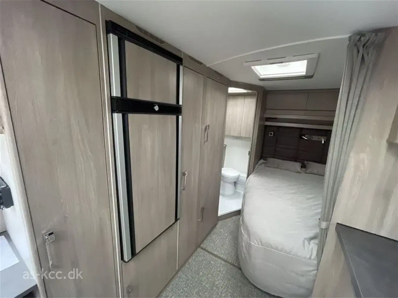 Billede 7 - 2018 - Kabe Smaragd 520 XL KS