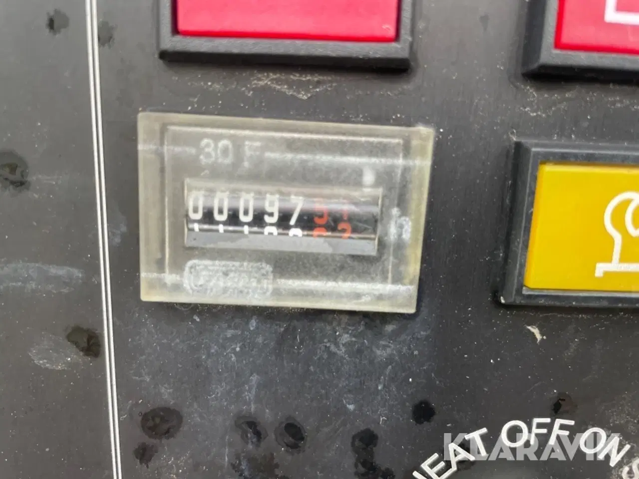 Billede 10 - Generator Genset MG16I-SY