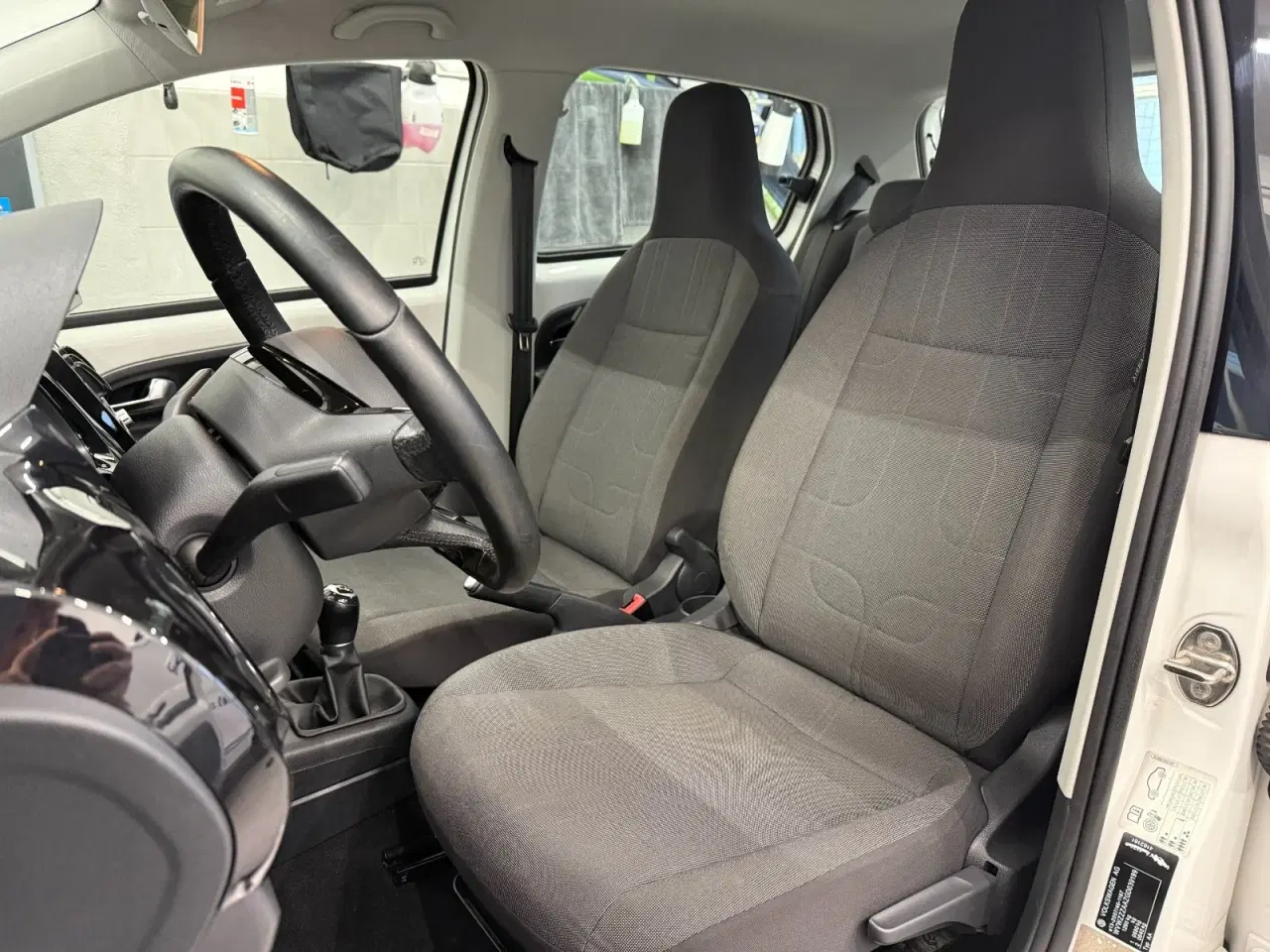 Billede 11 - VW Up! 1,0 60 Move Up! BMT