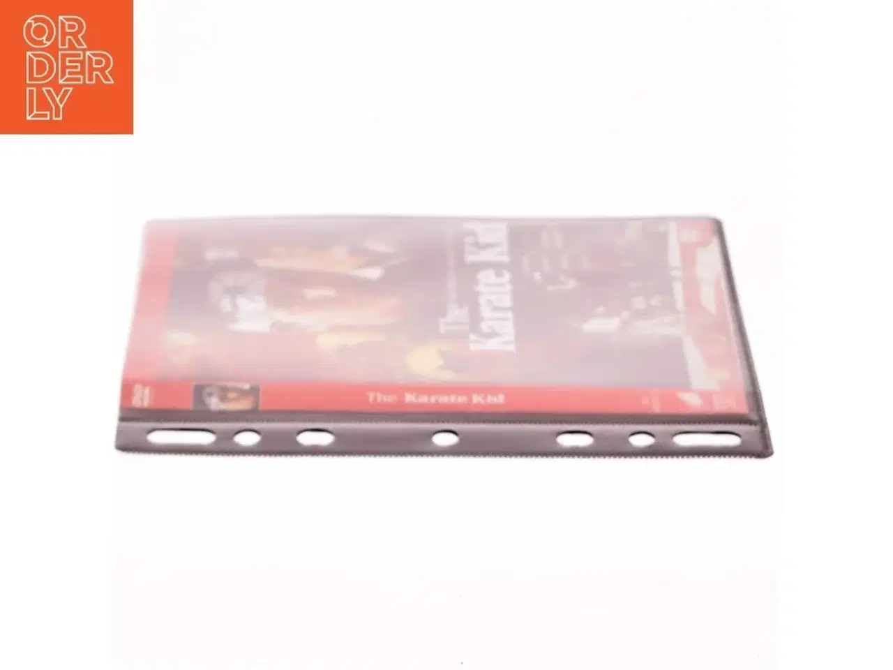 Billede 2 - The Karate Kid (DVD)