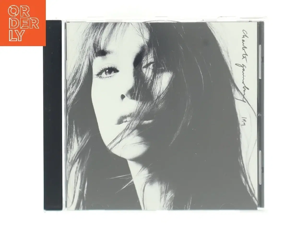 Billede 1 - Charlotte Gainsbourg