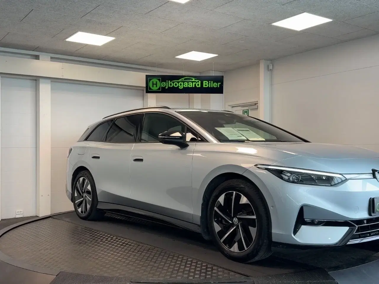 Billede 7 - VW ID.7 77 Style Tourer