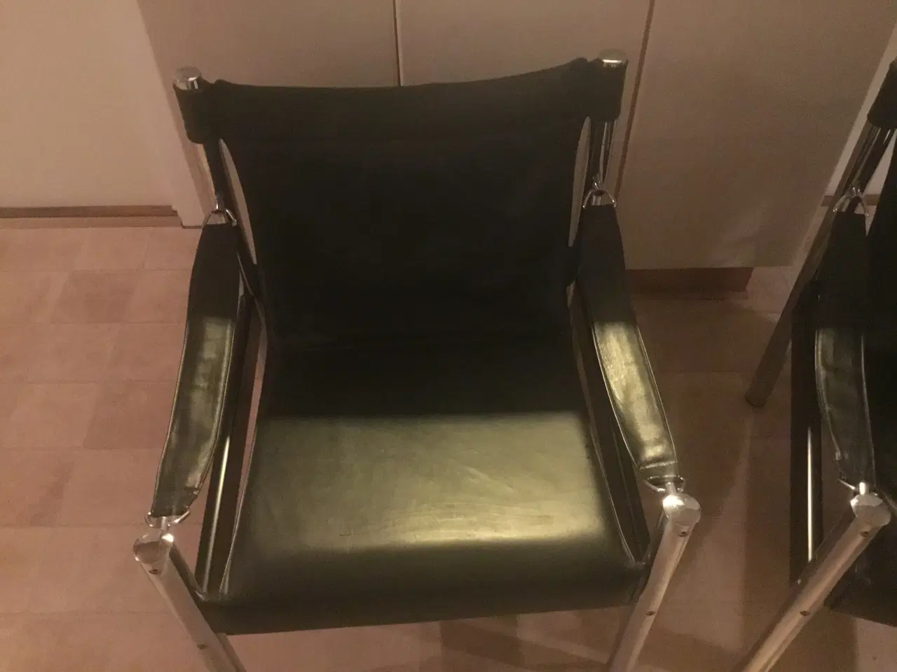 Billede 3 - Safaristole 