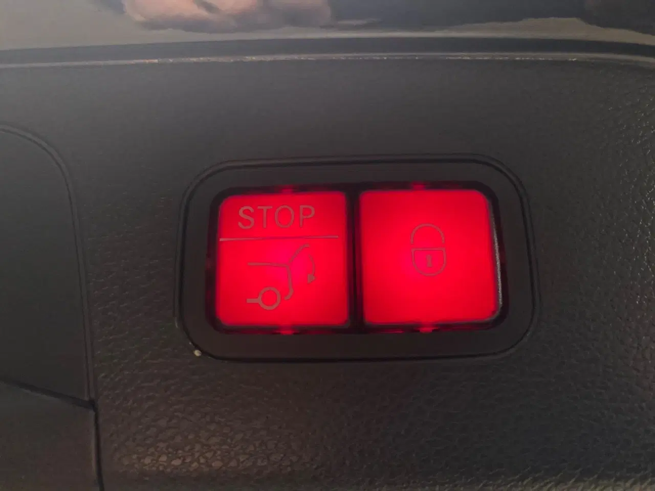 Billede 7 - Mercedes EQC400  AMG Line 4Matic