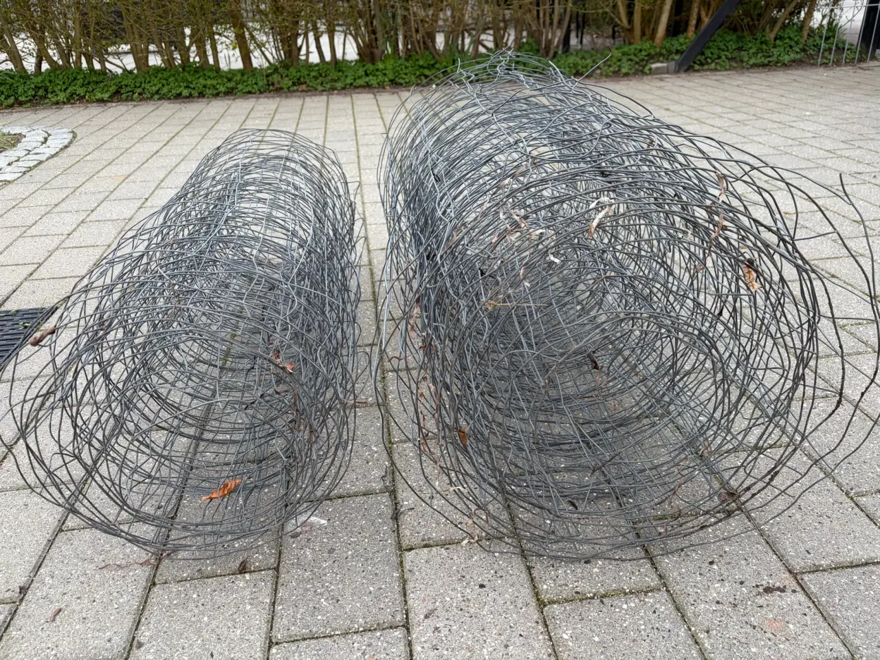 Billede 2 - Fårehegn 