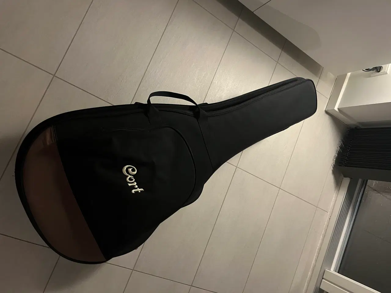 Billede 2 - Yamaha C45 spansk guitar