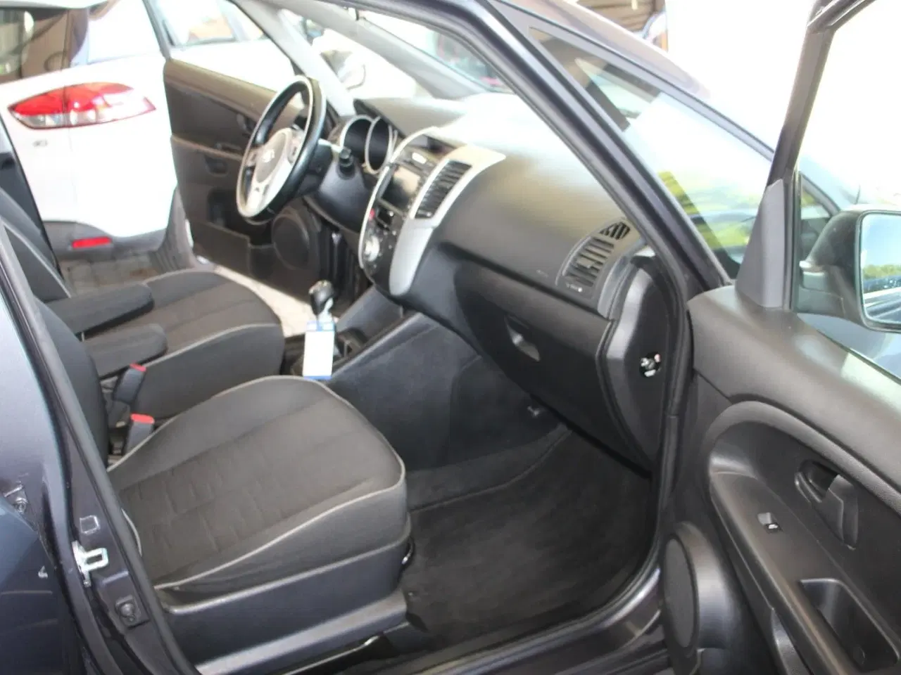 Billede 13 - Kia Venga 1,6 CRDi 128 Premium