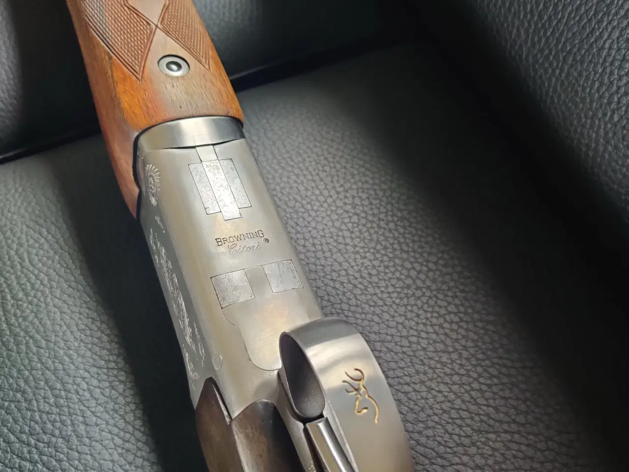 Billede 1 - Browning 425 citori
