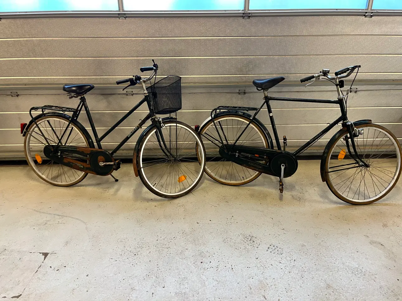 Billede 2 - Herre cykel