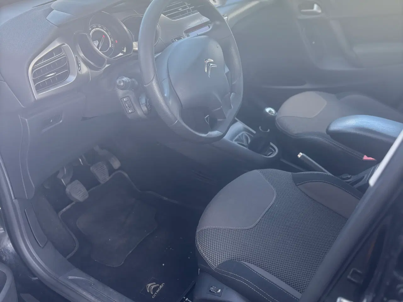 Billede 4 - Citroen C3 PureTech 82 Seduction Upgrade