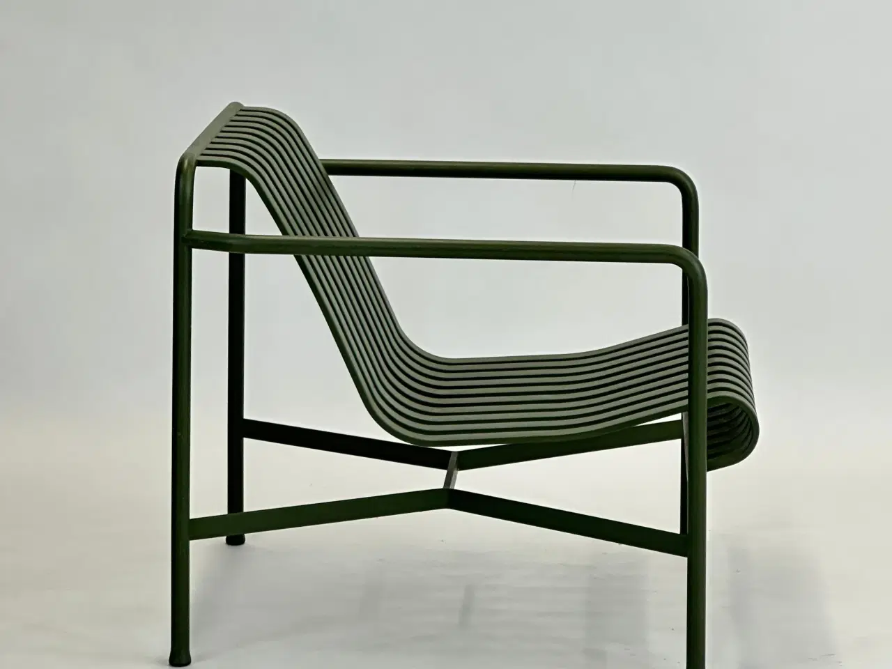 Billede 6 - HAY Palissade Loungestol