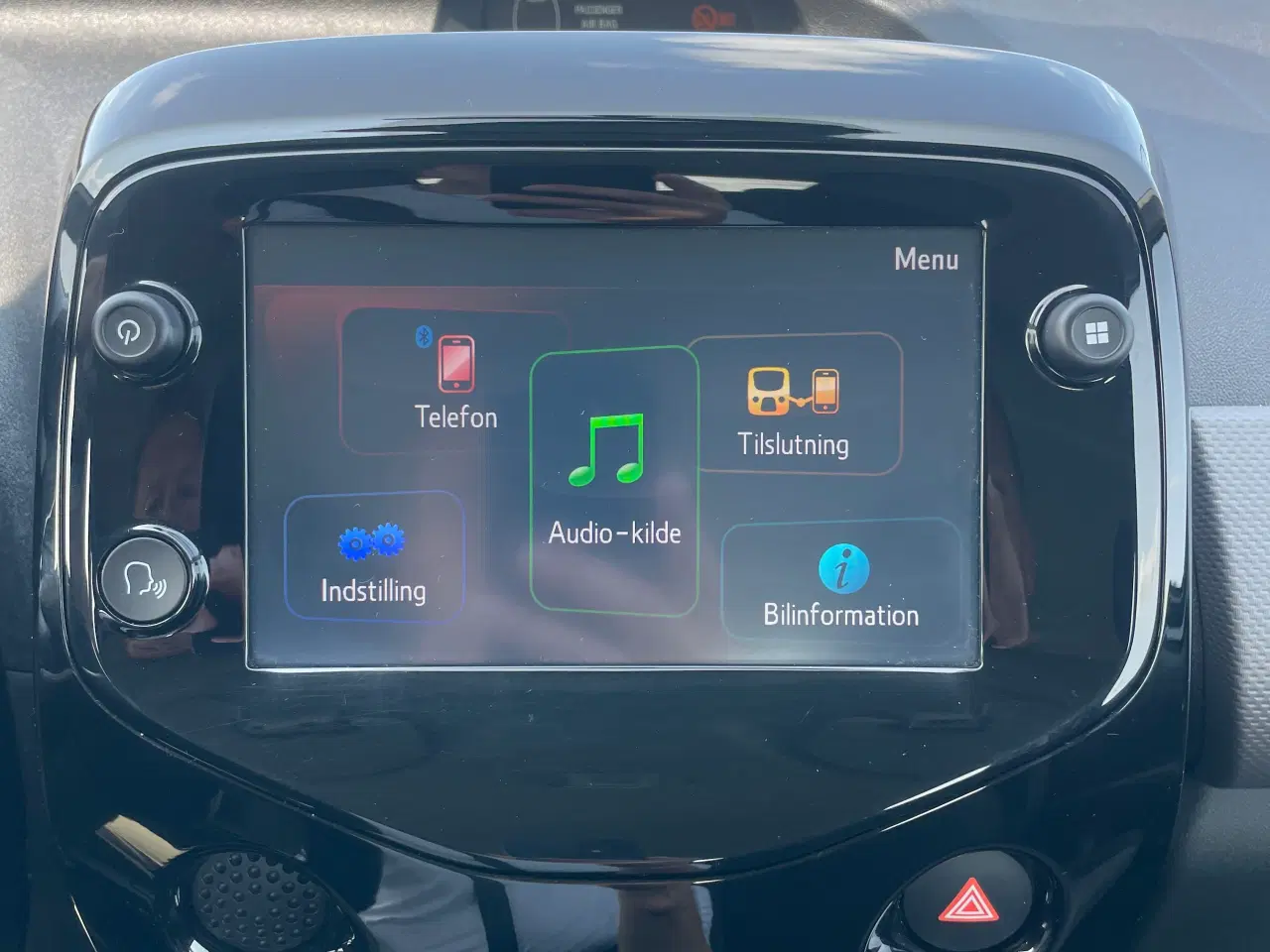 Billede 5 - Peugeot 108 1.0 E-vti 72 HK 