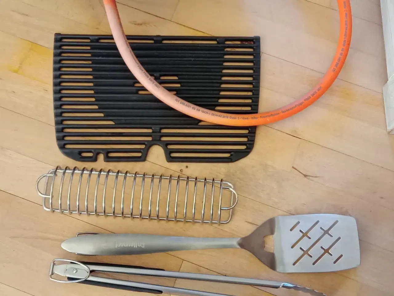 Billede 6 - Grill Grill