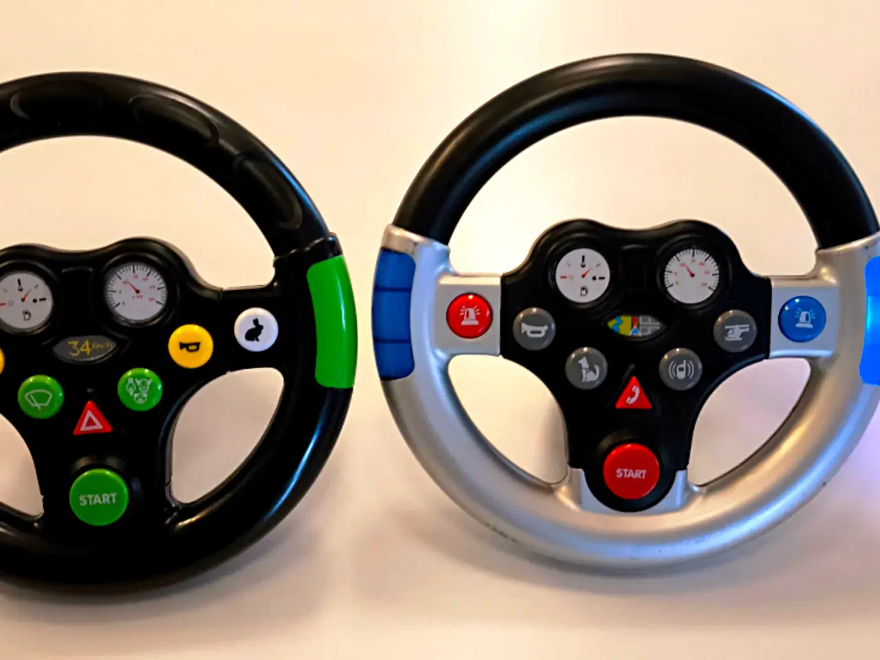 Billede 2 - To forskellige interaktive rat fra BIG