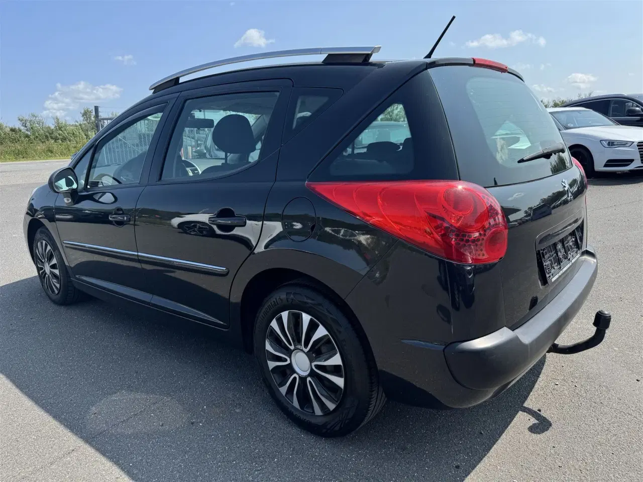 Billede 5 - Peugeot 207 1,6 HDI Comfort Plus 90HK 3d
