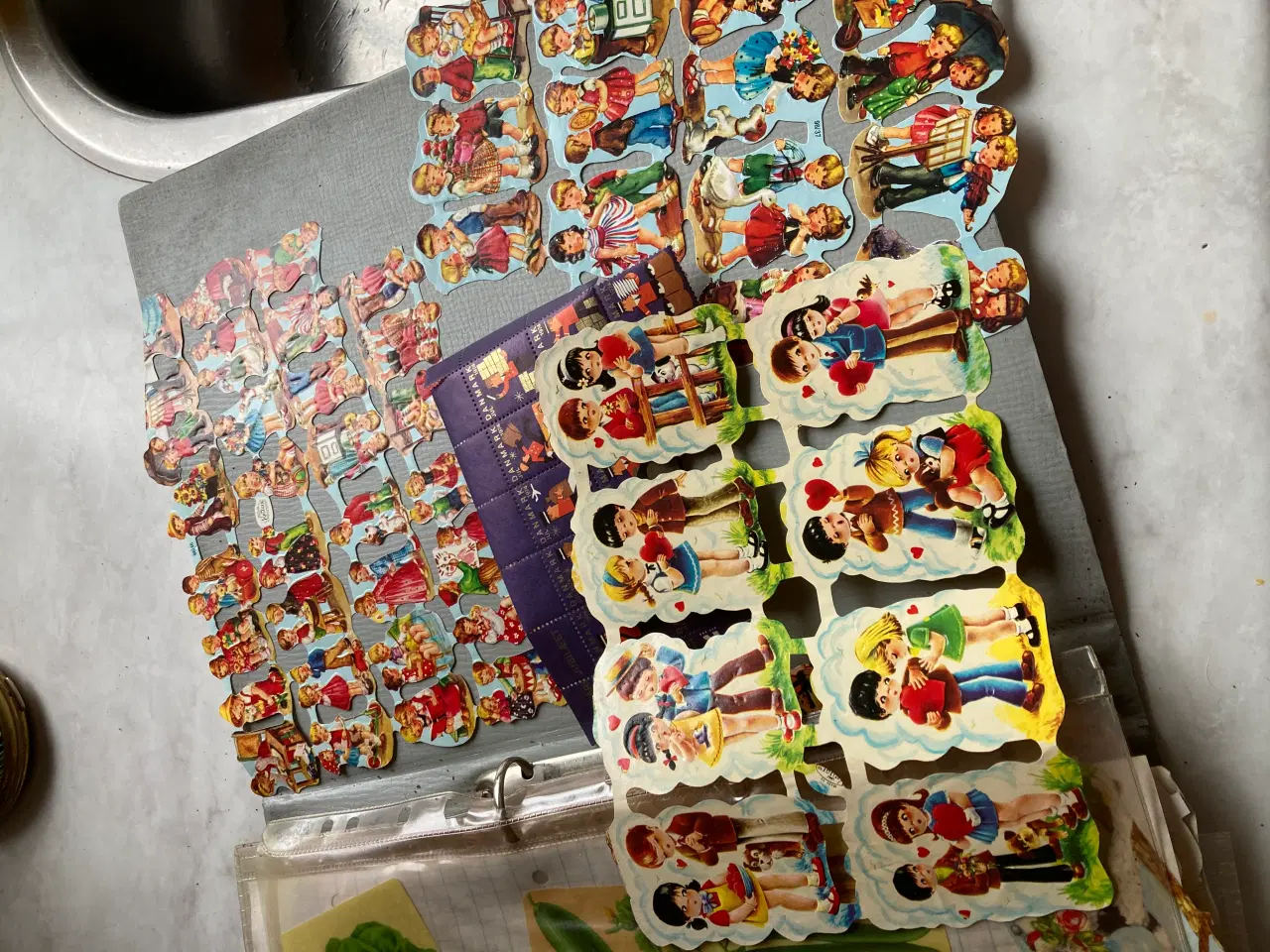 Billede 16 - Glansbilleder