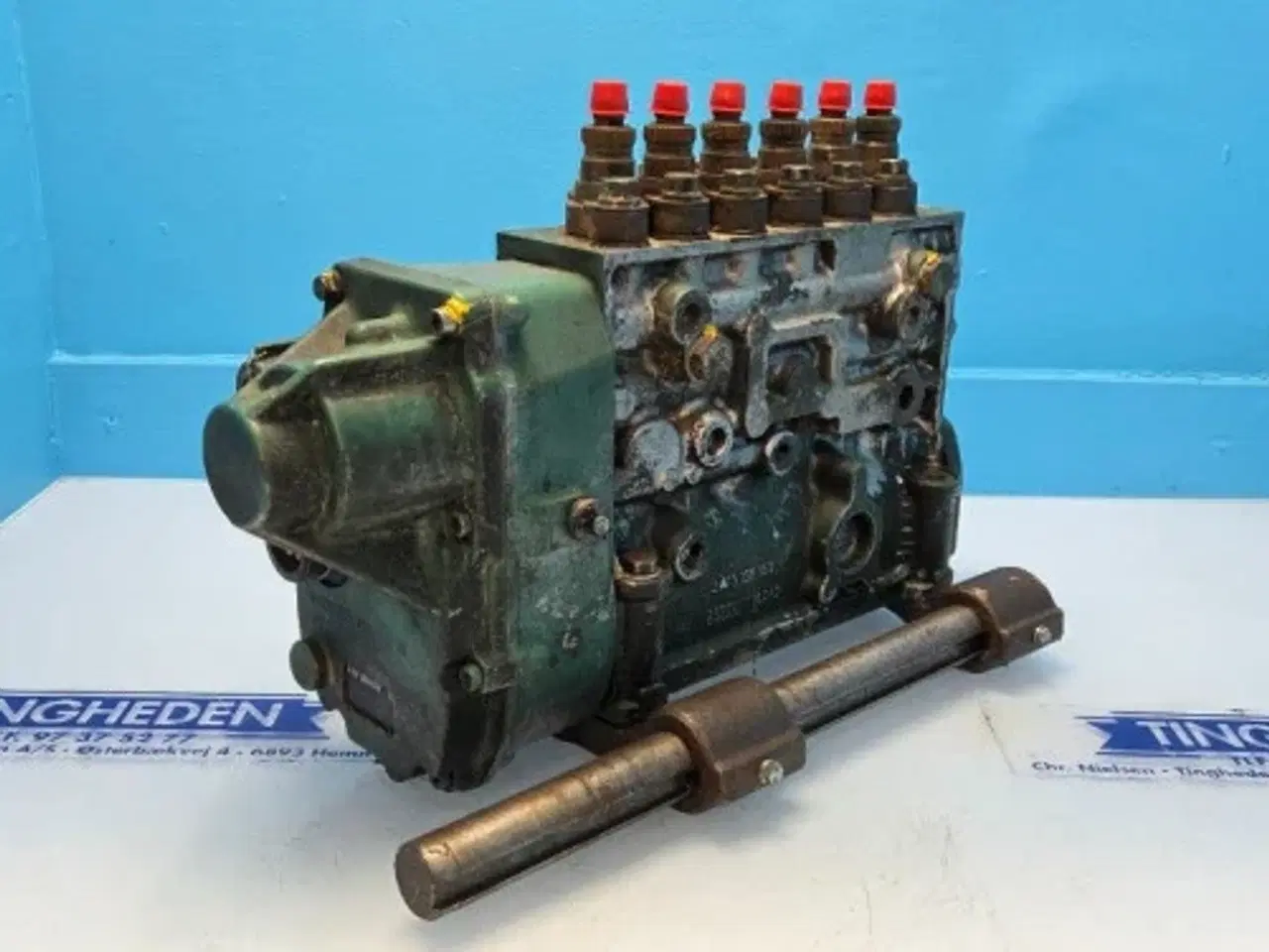 Billede 20 - Bosch Brændstofpumpe 0402896015