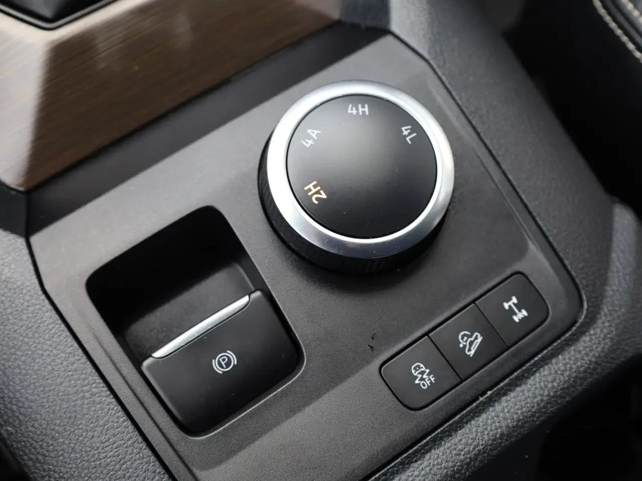 Billede 8 - VW Amarok 3,0 TDi 240 Style aut. 4Motion