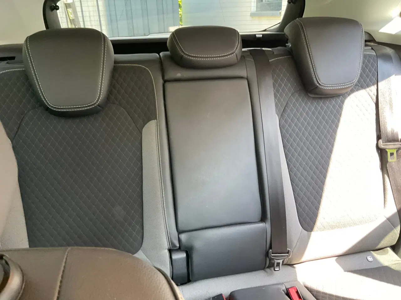 Billede 14 - Opel Grandland X 1,6 Hybrid4 EuroLine aut.