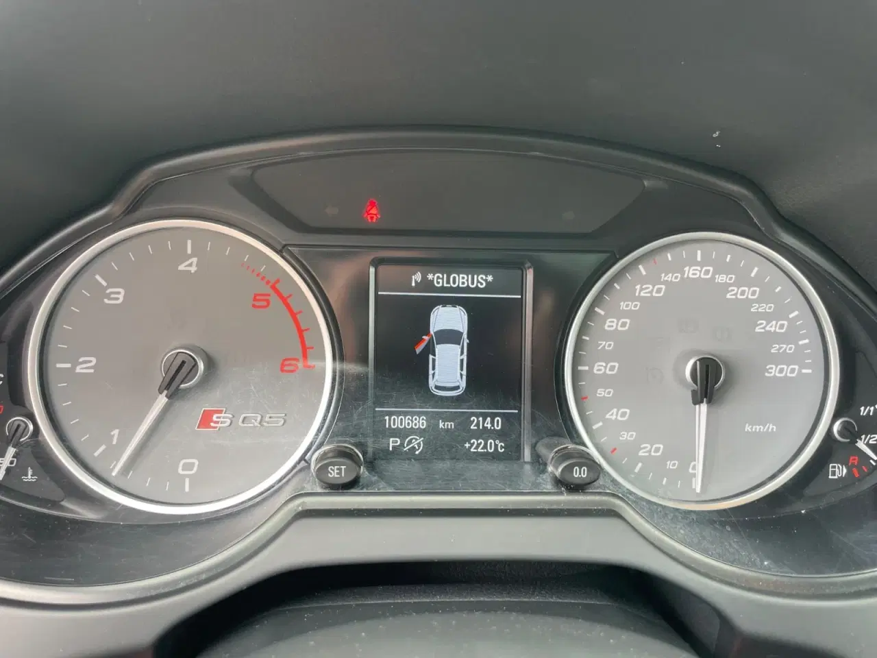 Billede 11 - Audi SQ5 3,0 TDi 313 quattro Tiptr.