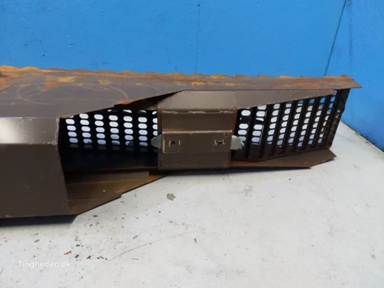 Billede 4 - Dronningborg D8500 Ryster 28450439