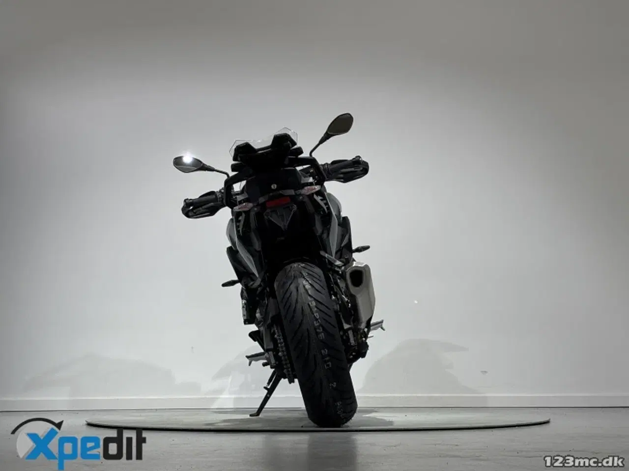 Billede 15 - BMW S 1000 XR