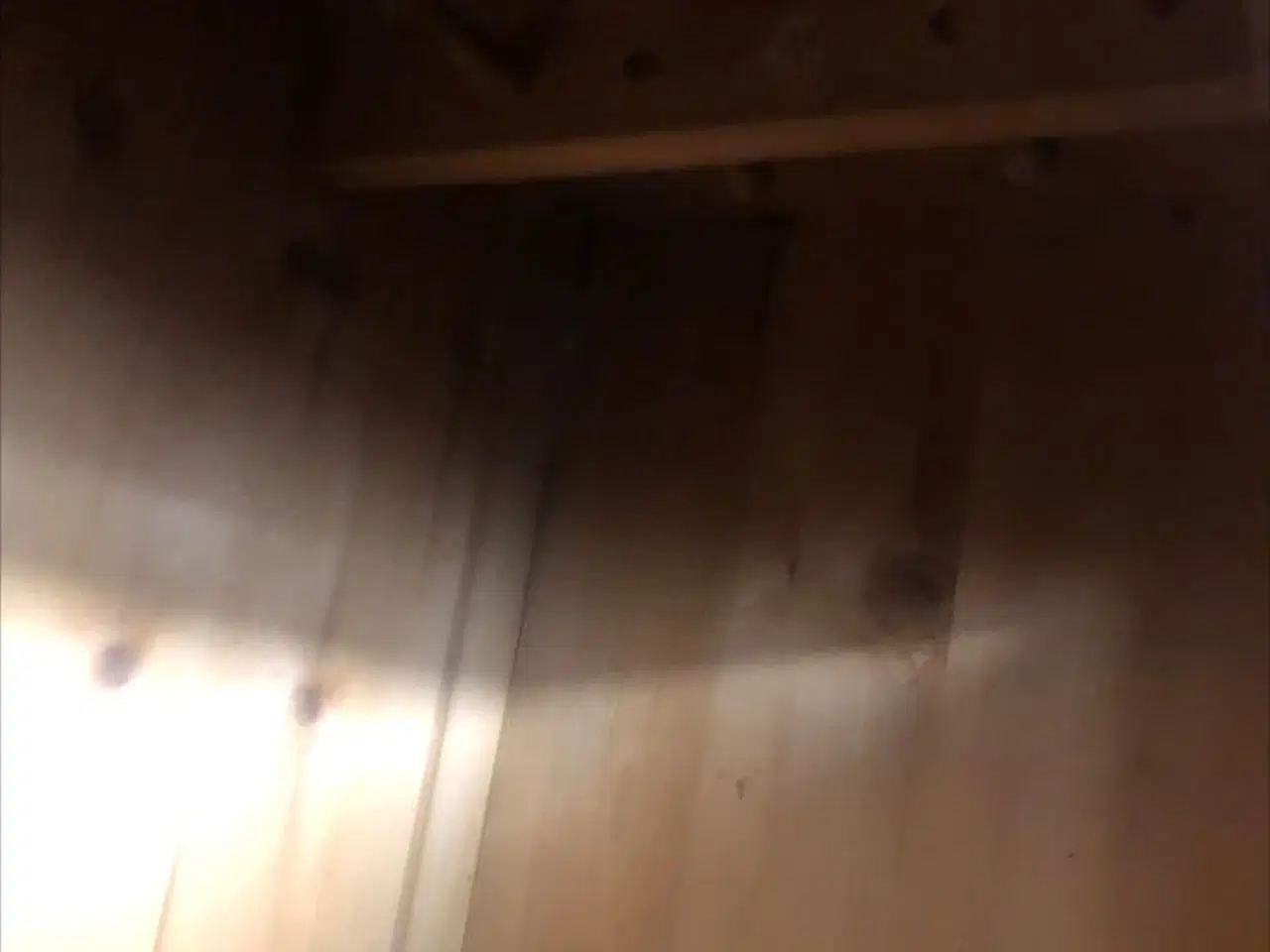 Billede 1 - Karlekammerskab