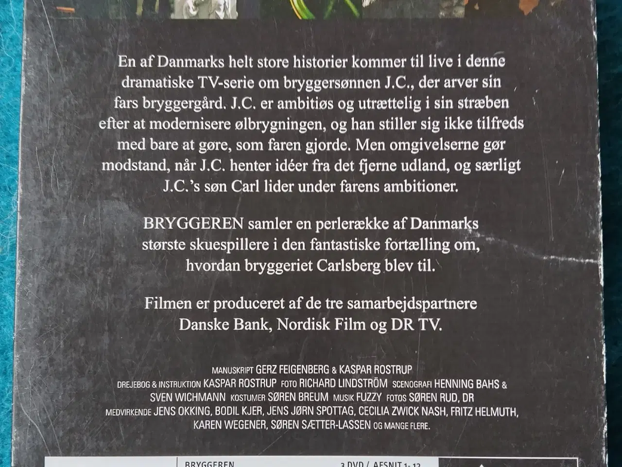 Billede 3 - Bryggeren